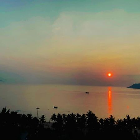 Ecstasy Hotel Nha Trang Esterno foto